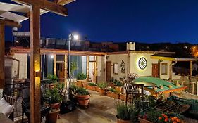 Larissa Cave Hotel